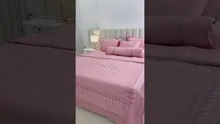 Bộ chăn ga gối cao cấp. Bộ 07 m&oacute;n #3750k/bộ. Li&ecirc;n hệ: 0843283299 Hằng #home #changagoidem