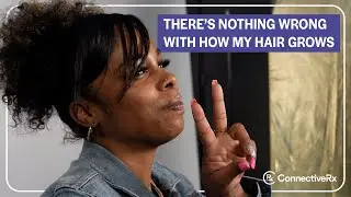 CROWN stands for Creating a Respectful and Open World for Natural Hair