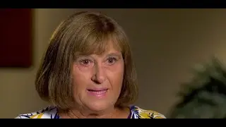 Kim Riley, Retired Community Partner, West Virginia Caring Hospice - Mobile CT Experience