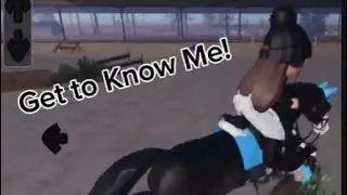 Get to Know Me!! | April