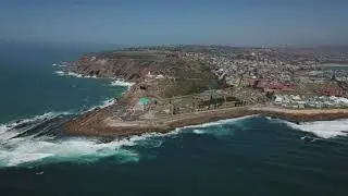 Mossel Bay Helicopters - Garden Route
