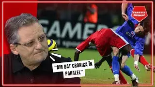DEZVALUIRI la 17 ani de la Middlesbrough - FCSB 4-2