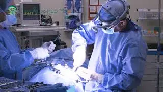 Middle Cluneal Nerves and Coccydynia