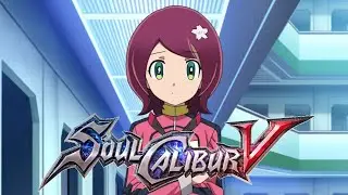 SCV Creation Tutorial: Sango (Screenshot Edition) (No DLC Required)