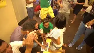 DKT INTERNATIONAL MYANMAR BKK TRIP AUGUST 2018