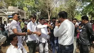 ओ पालन हारे New Qawwali A one Star band balasinor Gujarat #aonestarbend #iffua1star #qawwali #virel 