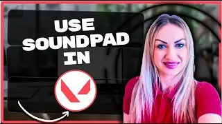 Как использовать Soundpad в Valorant | Обучающее видео Valorant 2026
