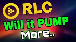 iExec RLC Price Prediction & Analysis! RLC News Today