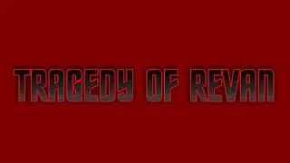 Star Wars: Legends - Tragedy of Darth Revan