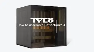 How to Assemble the Reflection 4