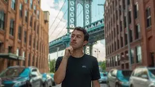 Moving to Brooklyn?