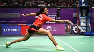 PV Sindhu Birthday Special: The Great Badminton Player&rsquo;s Achievements Till Date