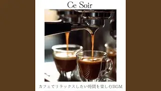 A Mellow Cafe (Key G Ver.)