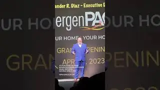 BergenPAC Grand ReOpening! 🎭#EnglewoodNJ #BergenCounty #njincolor NJ In Color