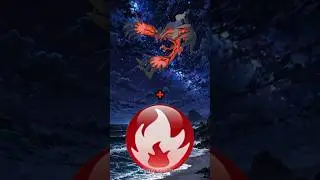 What If Kalos Legendary Pok&eacute;mon Yveltal Had Different Types Of Evolution!! #yveltal #pok&eacute;mon
