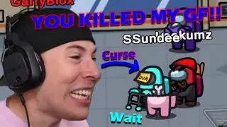 Garry makes SSundee kill his girlfriend
