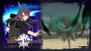 Tales of Vesperia (PS3) - Yuri Solo: Breaker Memory | Unknown