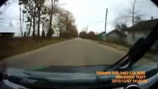 Turbo Corsa Kalush