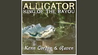 Bayou Your Mama Said Dont