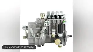 fit for Bosch Ve Distributor-Type Fuel Injection Pump