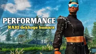 ACE elimination | multiple time | PUBG