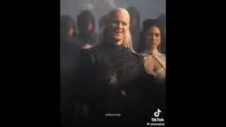 House Of The Dragon & Game Of Thrones Instagram & TikTok Edits Part Fifteen Because Comfort