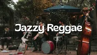 Jazz Reggae [No Copyright Music] All My Relations - Ryan McCaffrey Go By Ocean