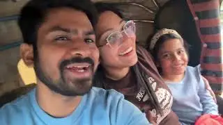 Dagdusheth Halwai Ganpati Mandir Darshan | Pune Vlog with Family 