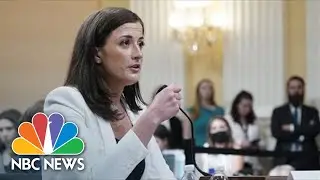 Could Cassidy Hutchinson&rsquo;s Testimony Lead To A DOJ Criminal Investigation?