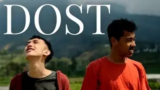 Dost l Latest Gujarati Song l Official Music Video l Varad Mehta l Prajay Patel