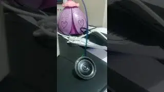Smart School Bell