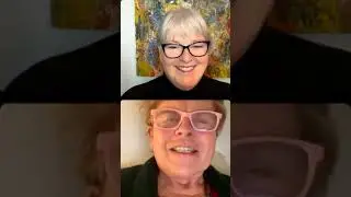 The First Thirty with Deborah Kimmett.