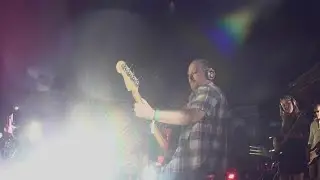 RockIn'1000 Leiria Portugal - Show - Camera 2 - 06/09/2025