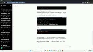 python right shift operator