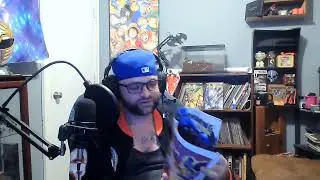 DarkWing Duck