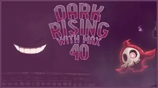 Pokemon Dark Rising #40 Вовчик жаждет реванша !
