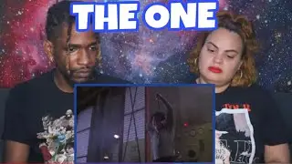 JET LI | THE ONE & JASON STATHAM VS A DOUBLE | REACTION