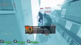 [L4D2] Party Hard