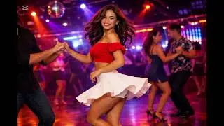 Esa Chica (merengue dominicano)