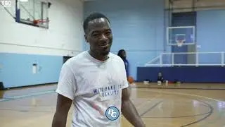 Unlocking Limitless Potential: Wayne Mckinney's Game-changing Workout For Undersized Guards!