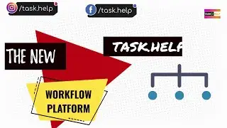 TASK.HELP how it works