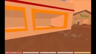 3.2.0.0 Unturned Glitch - (Long Range) Zombie & Inventory Desync