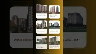 Are You Looking for Apartments In North Bangalore #realestate #realestatebangalore #property #viral