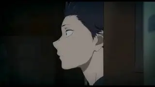 Teaser _ Six Feet Under _ A Silent Voice