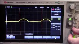 Precision Op Amp Rectifier Circuits