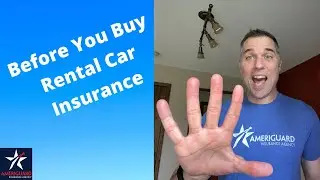 Do I Need Car Rental Insurance?