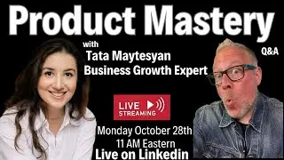 Product Mastery, Insider Secrets from a Product Growth Expert