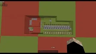 How to make a HCF HILL TRAP (tutorial)