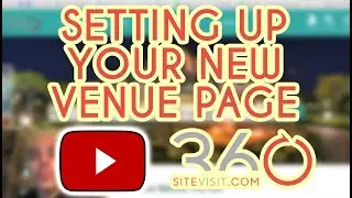 Free wedding venue directory by 360sitevisit.com list your venue today!