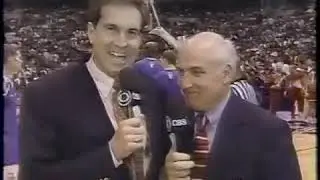 21  03 30 1998   Kentucky vs  Utah NCAA Championship 480p